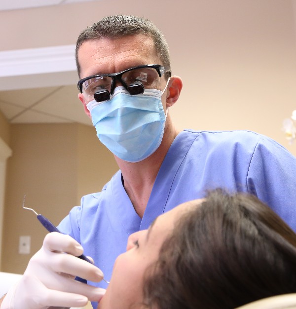 Scarsdale Dentist Scarsdale Smiles
